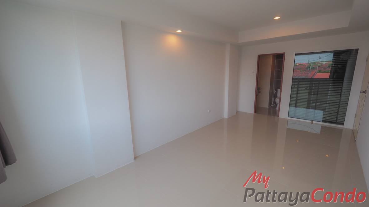 The Mountain Condominium Pattaya For Sale - MT01-8