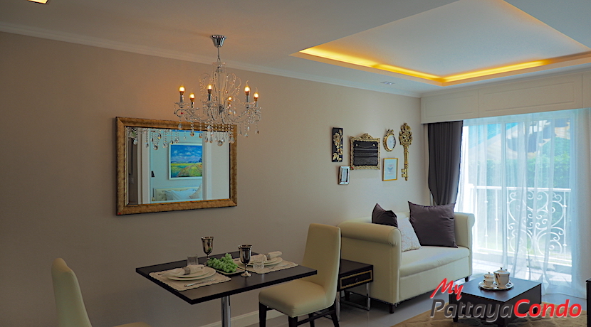 The Orient Resort & Spa Pattaya Condo For Sale - ORS15-1