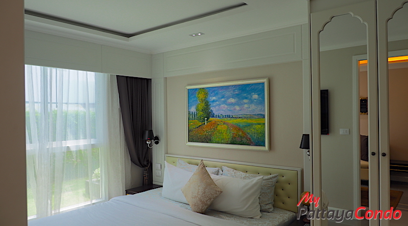 The Orient Resort & Spa Pattaya Condo For Sale - ORS15-4