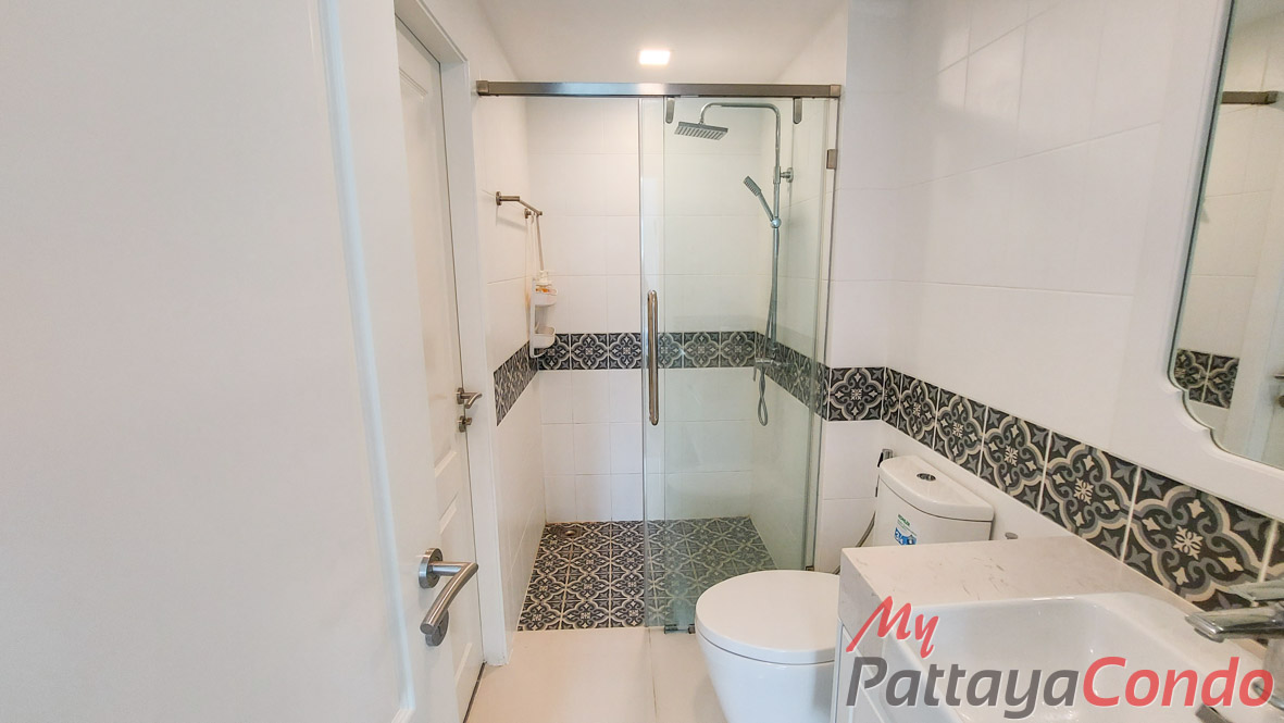 The Orient Resort & Spa Pattaya Condo For Sale - ORS10