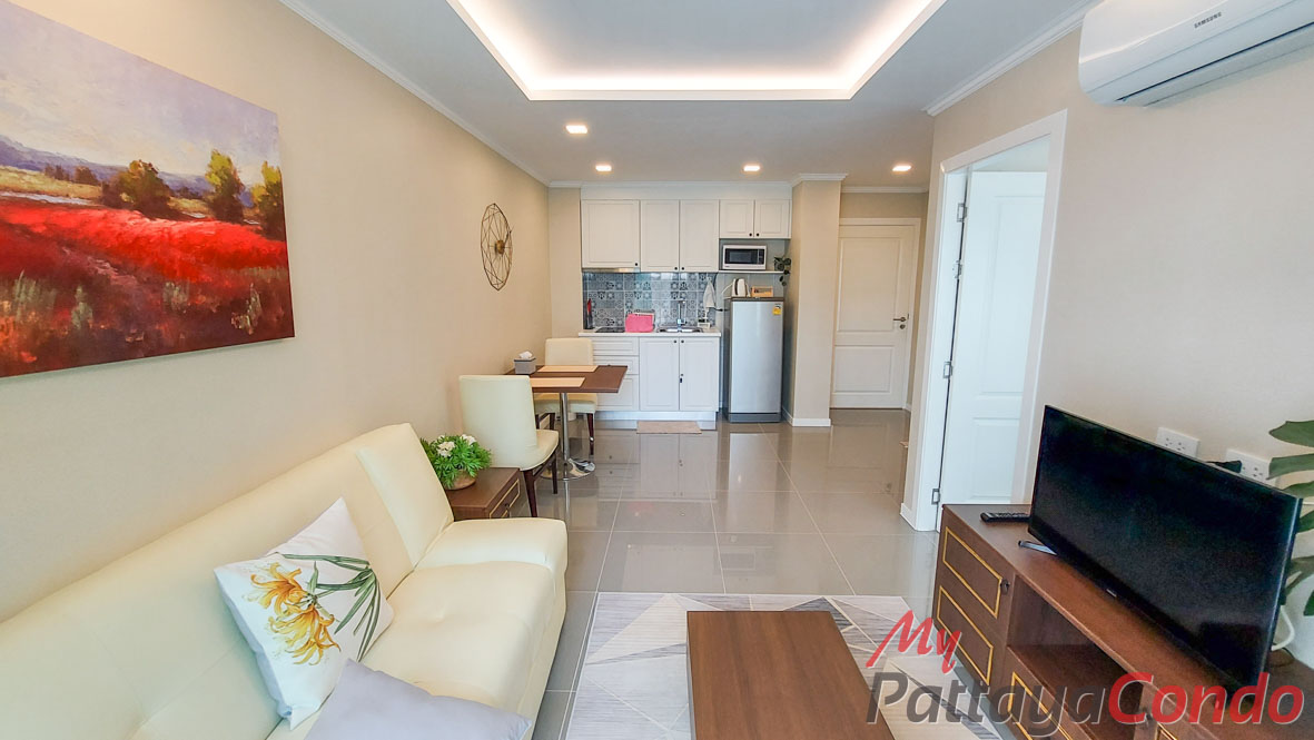 The Orient Resort & Spa Pattaya Condo For Sale - ORS10