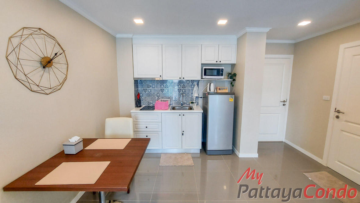 The Orient Resort & Spa Pattaya Condo For Sale - ORS10