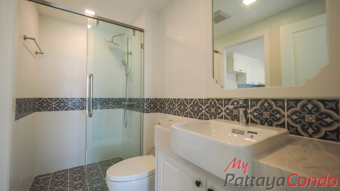 The Orient Resort & Spa Pattaya Condo For Sale - ORS24