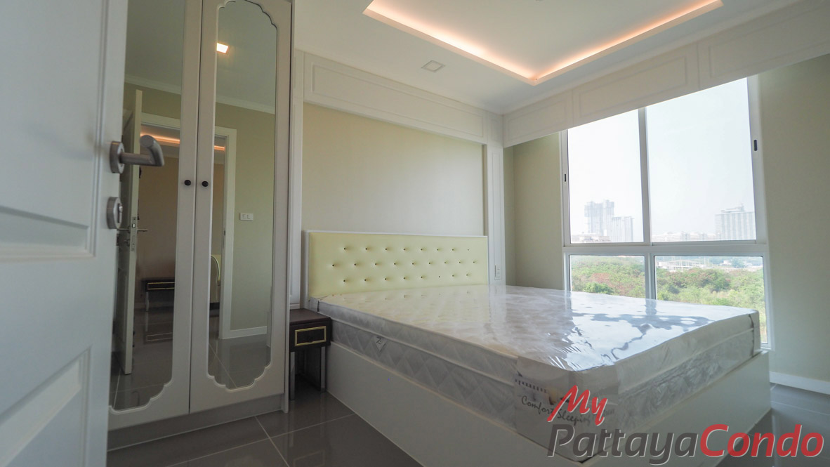The Orient Resort & Spa Pattaya Condo For Sale - ORS24