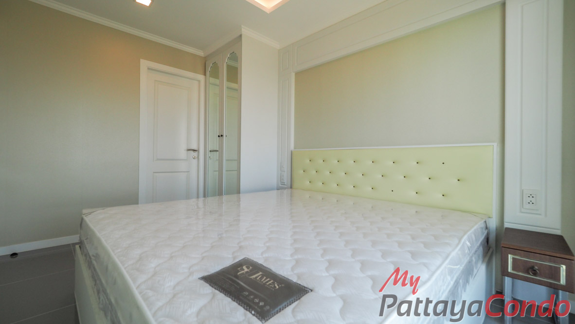 The Orient Resort & Spa Pattaya Condo For Sale - ORS24