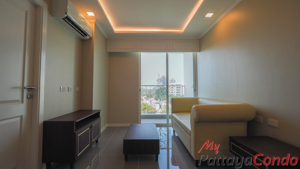 The Orient Resort & Spa Pattaya Condo For Sale - ORS24-5