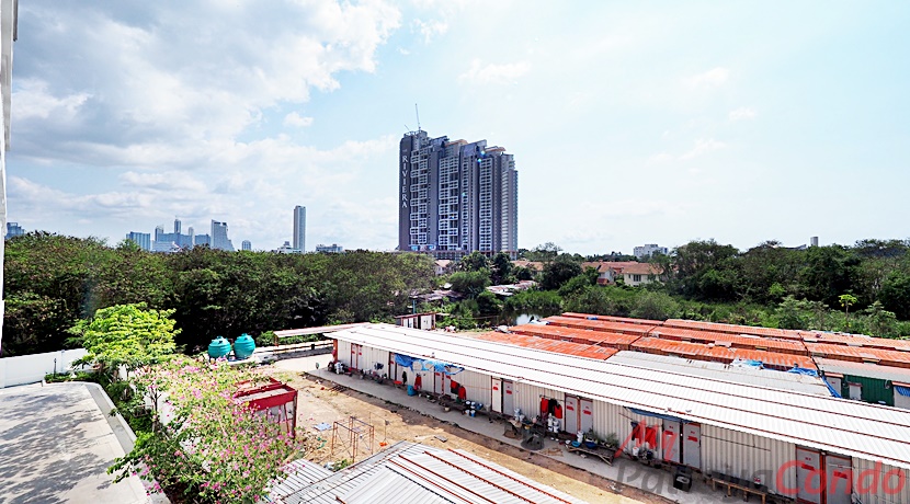 The Orient Resort & Spa Pattaya Condo For Sale - ORS12