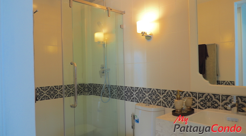 The Orient Resort & Spa Pattaya Condo For Sale - ORS12