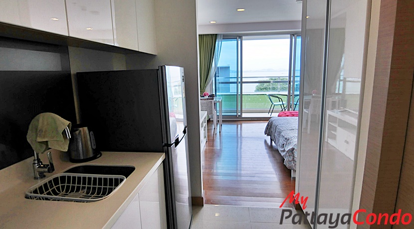 THE PALM WONGAMAT BEACH PATTAYA