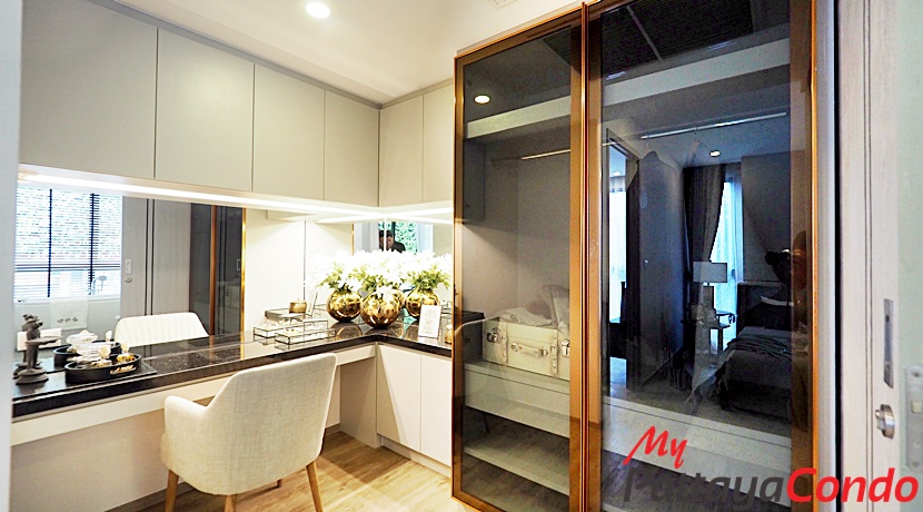 The Panora Pattaya Condo For Sale - PANO05