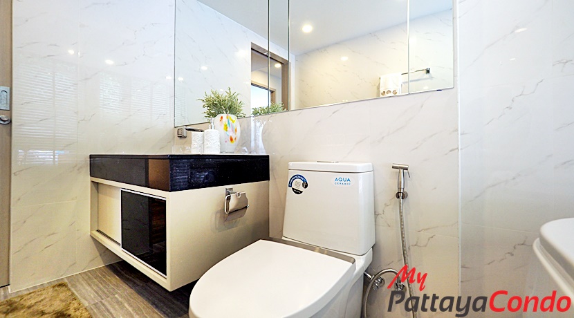 The Panora Pattaya Condo For Sale - PANO05