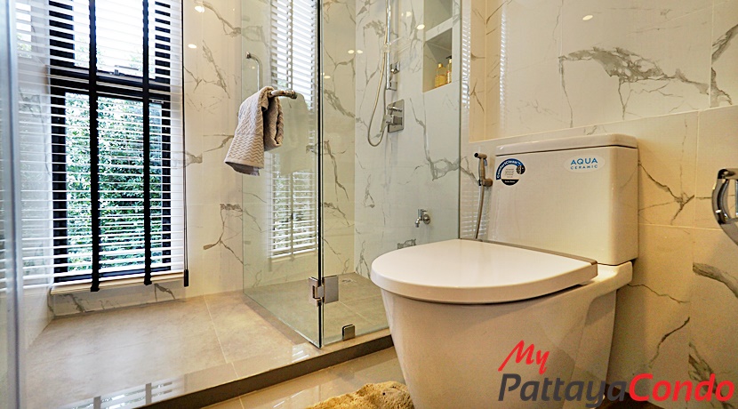 The Panora Pattaya Condo For Sale - PANO05