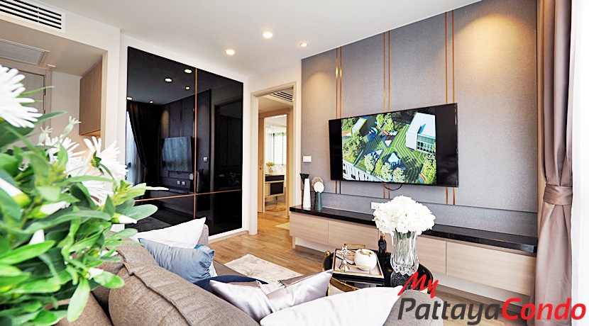The Panora Pattaya Condo For Sale - PANO05