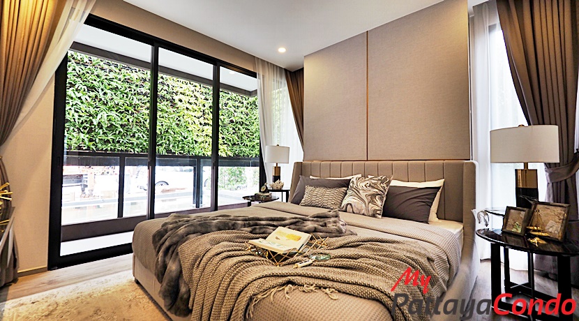 The Panora Pattaya Condo For Sale - PANO06