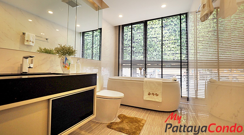 The Panora Pattaya Condo For Sale - PANO06