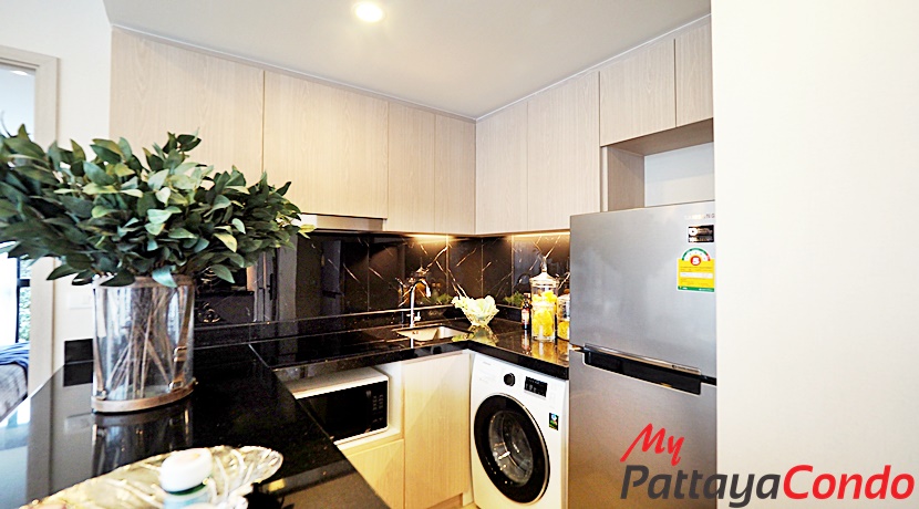 The Panora Pattaya Condo For Sale - PANO06