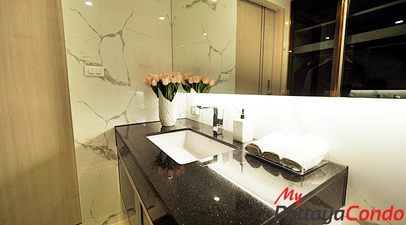 The Panora Pattaya Condo For Sale - PANO08