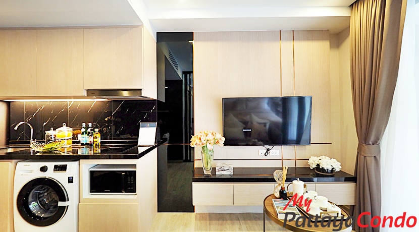 The Panora Pattaya Condo For Sale - PANO08