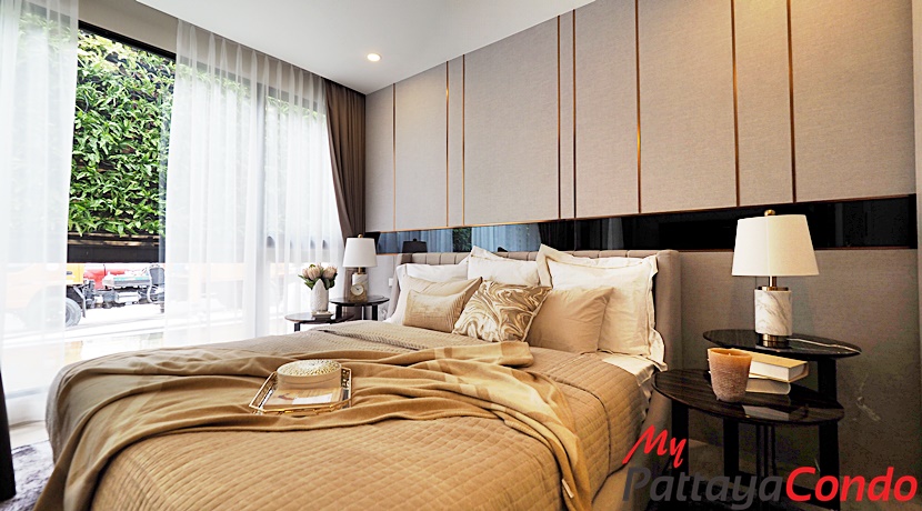 The Panora Pattaya Condo For Sale - PANO08