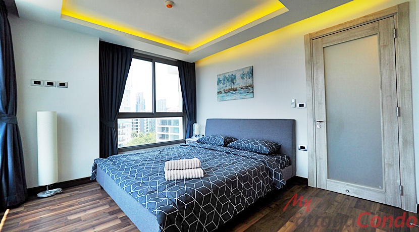 The Peak Towers  Condo For Sale - PEAKT17-6