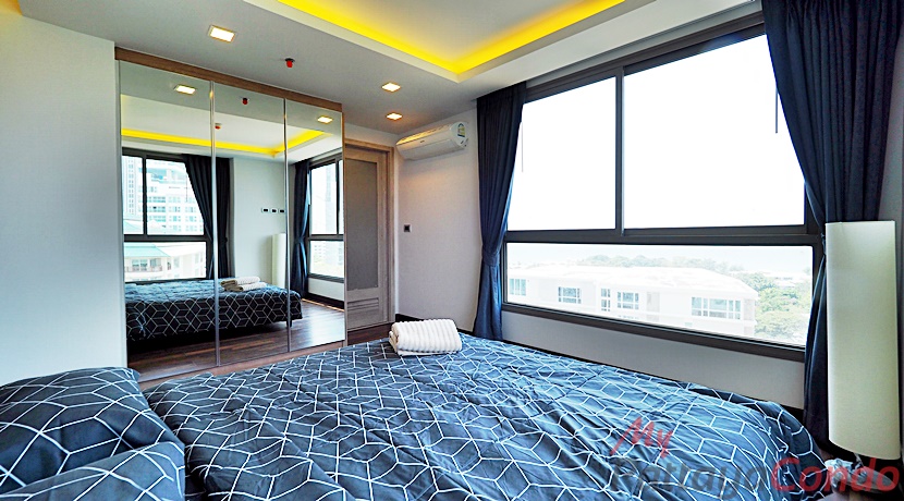 The Peak Towers  Condo For Sale - PEAKT17-7