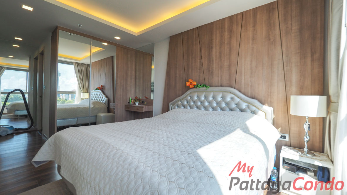 The Peak Towers Pattaya Condo For Sale - PEAKT75-9
