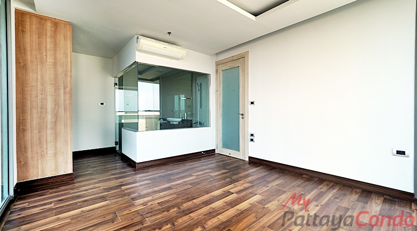 The Peak Towers Pattaya Condo For Sale - PEAKT47-13