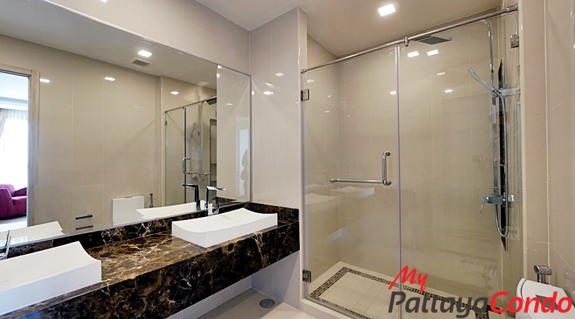 The Peak Towers  Condominium Pattaya For Sale - PEAKT23-8