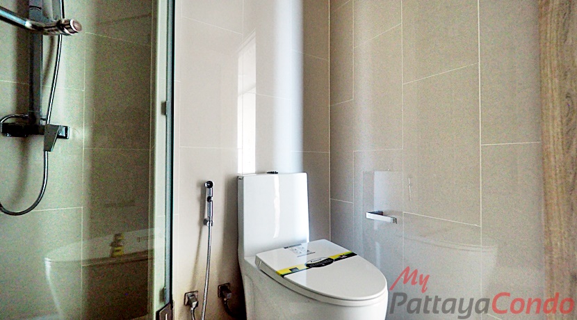 The Peak Towers Pattaya Condo For Sale - PEAKT42-8