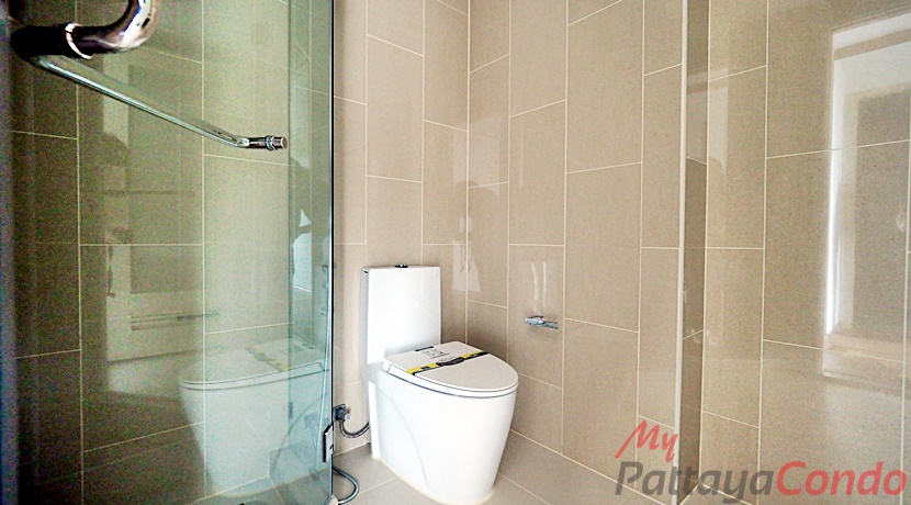 The Peak Towers Pattaya Condo For Sale - PEAKT43-10