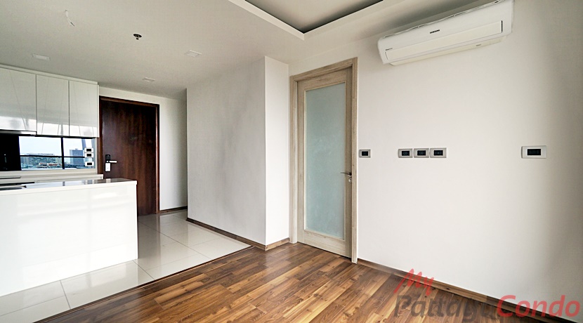 The Peak Towers Pattaya Condo For Sale - PEAKT43-4