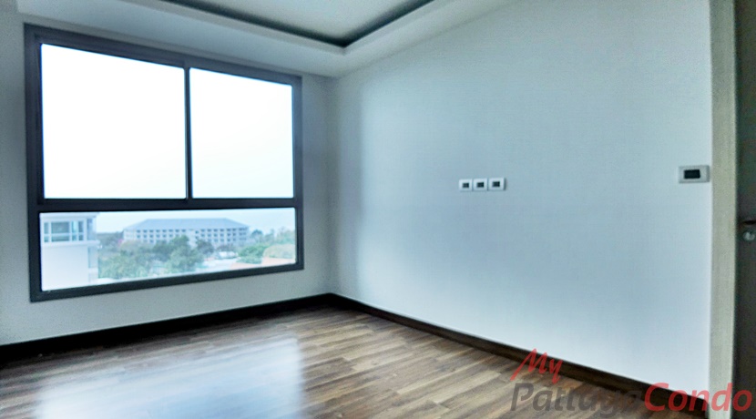 The Peak Towers Pattaya Condo For Sale - PEAKT53-3
