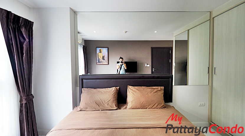 The Place Pratumnak