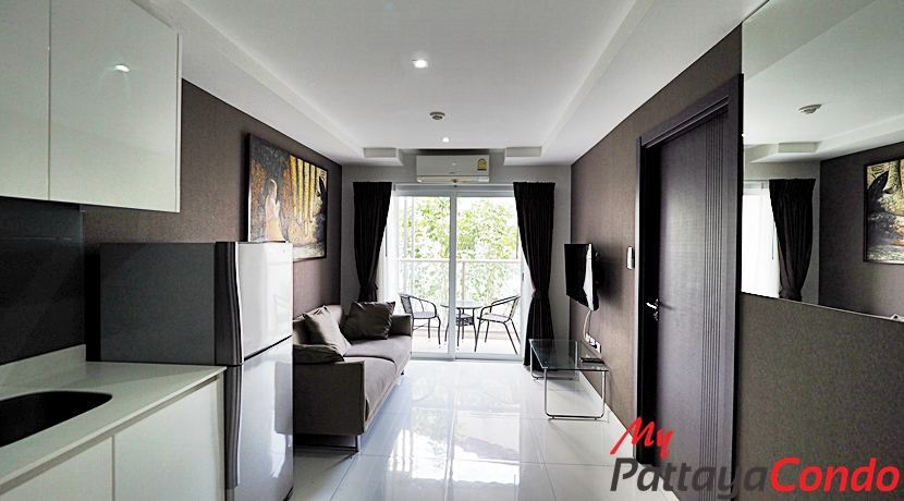 The Place Pratumnak Pattaya For Sale - PLC05-1