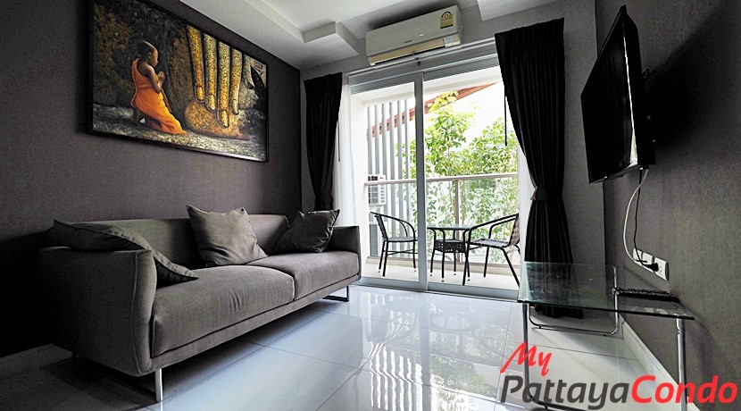 The Place Pratumnak Pattaya For Sale - PLC05-2