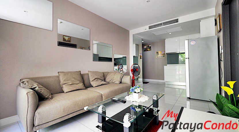 The Place Pratumnak Pattaya For Sale - PLC06