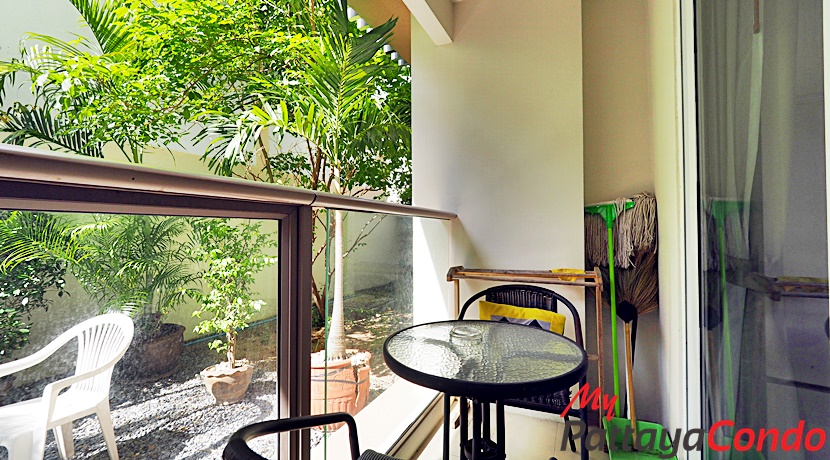 The Place Pratumnak Pattaya For Sale - PLC06
