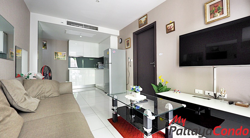 The Place Pratumnak Pattaya For Sale - PLC06