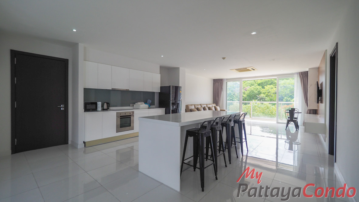 The Place Pratumnak Pattaya Condo For Sale - PLC17