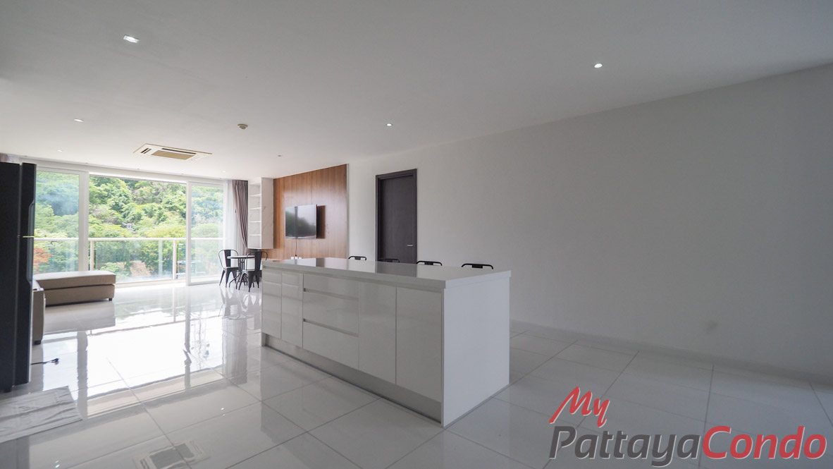 The Place Pratumnak Pattaya Condo For Sale - PLC17