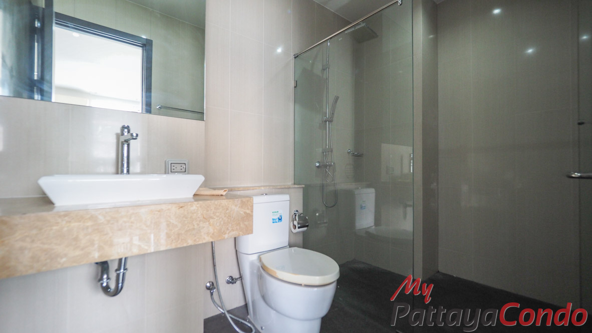 The Place Pratumnak Pattaya Condo For Sale - PLC17