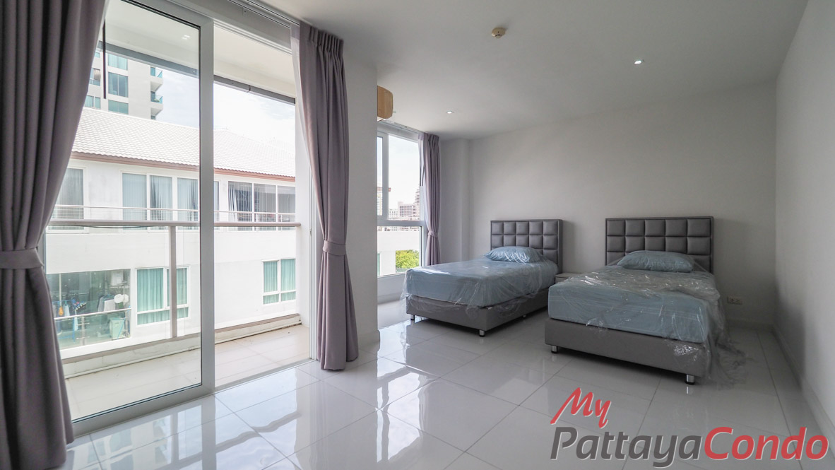 The Place Pratumnak Pattaya Condo For Sale - PLC17-26