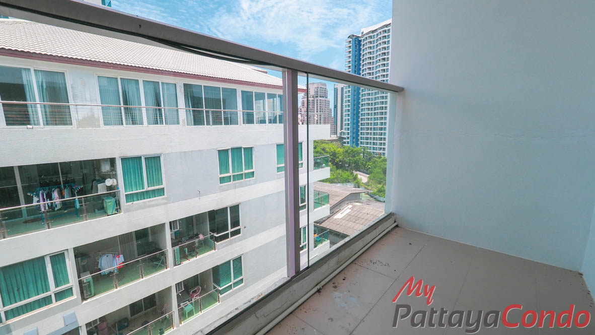 The Place Pratumnak Pattaya Condo For Sale - PLC17