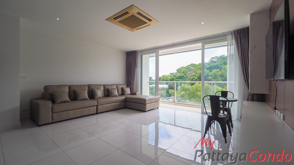 The Place Pratumnak Pattaya Condo For Sale - PLC17