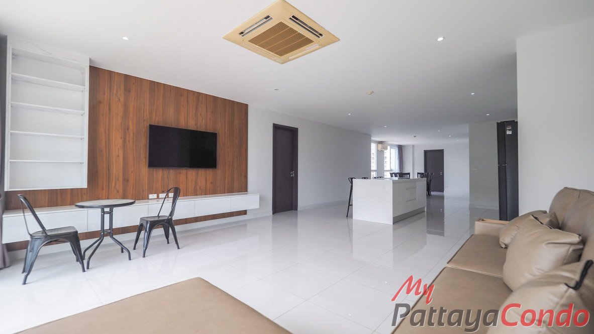 The Place Pratumnak Pattaya Condo For Sale - PLC17-8