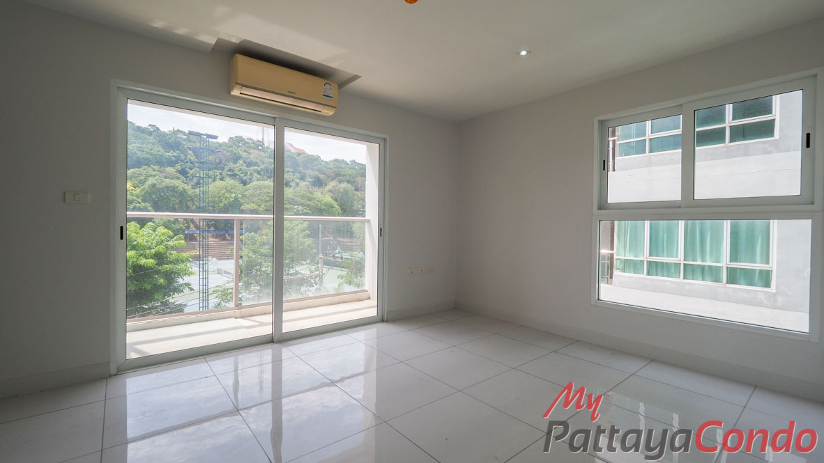 The Place Pratumnak Pattaya Condo For Sale - PLC18