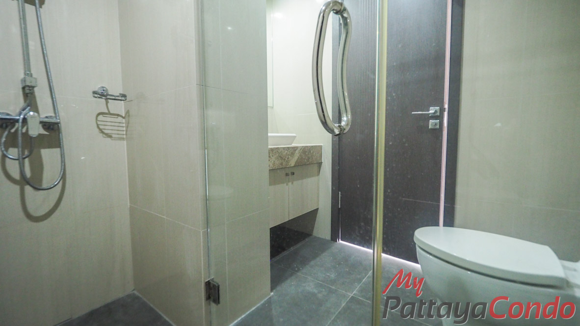 The Place Pratumnak Pattaya Condo For Sale - PLC18
