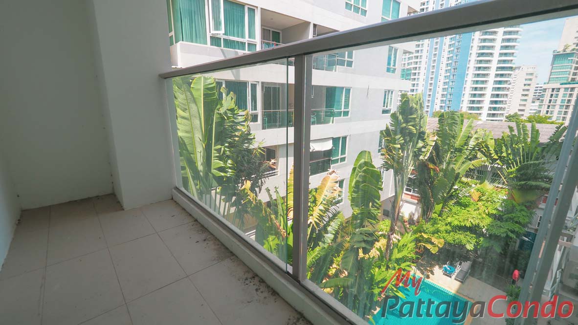 The Place Pratumnak Pattaya Condo For Sale - PLC18