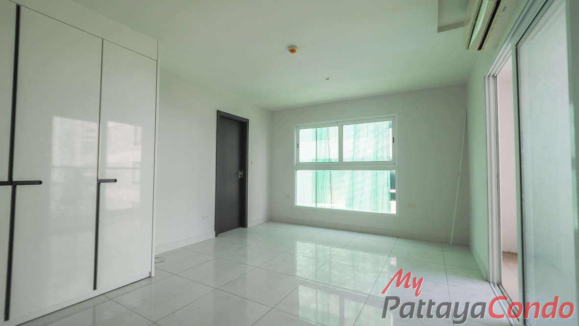 The Place Pratumnak Pattaya Condo For Sale - PLC18