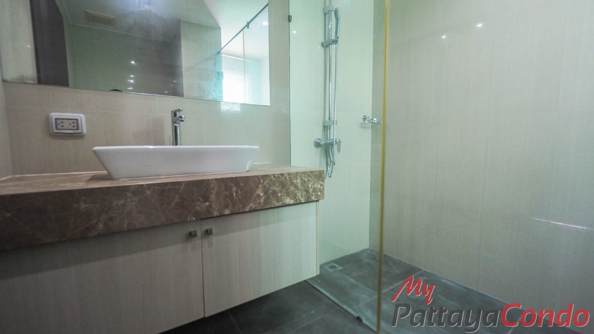 The Place Pratumnak Pattaya Condo For Sale - PLC18